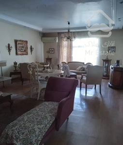 آپارتمان ۱۳۷ متری شهرک پرواز