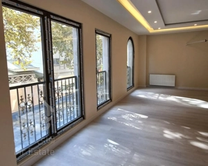 فروش آپارتمان 230 متری 3 خواب محدوده پارک 118 گلسار رشت