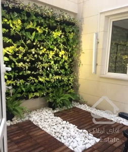 80 متری میرداماد