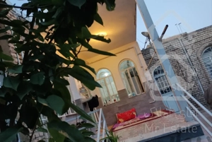 خانه با متراژ بالا کوهنورد اسلام آباد