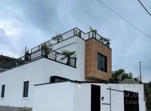 ویلا ۲۰۰ متر / استخر دار / نشتارود