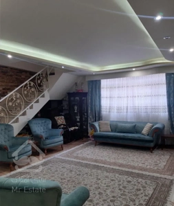 واحد دوبلکس، شخصی ساز و زیبا، مجاور استخر