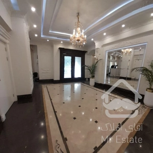 اقدسیه ۲۸۰ متر ،۴ خواب ،کلید نخورده