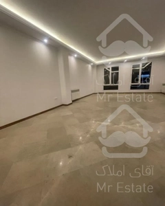 فروش آپارتمان ۲خوابه//نوساز کلید نخورده