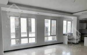 ۱۳۷متر/۲خواب/میرداماد