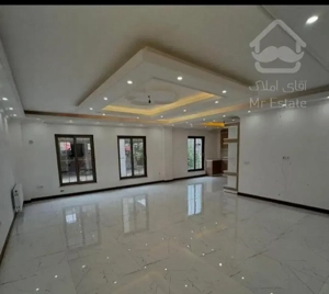 آپارتمان ۱۱۵ متری تک واحدی نوساز کلید نخورده