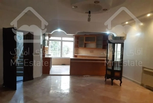 آپارتمان ۱۱۰متر دو خوابه خیابان سرو اصلی