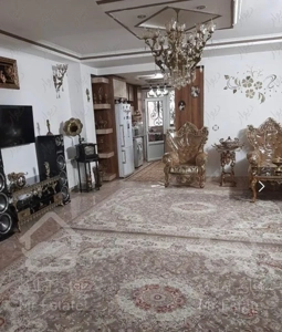 ۷۵ متری/فول امکانات/خوش نقشه