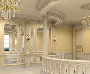 150 متر/نوساز و مجلل/مهرآوران