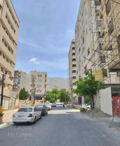 فروش اپارتمان۹۰متری درکوهسار گرمدره شمالی