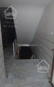 ۵۸متر*جنت آباد شمالی *نقلی خوش نقشه