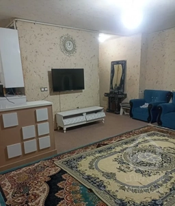 فروش آپارتمان ۸۸ متری ۲ خوابه همکف