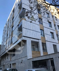 آپارتمان نوساز ۸۵ متر / شادمان