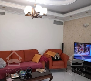 ۱۳۴متر ۳خوابه در برج مجلل