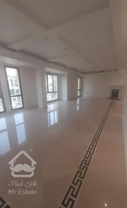 ۲۷۷ متر ۴ خواب گلستان شمالی کلید نخورده