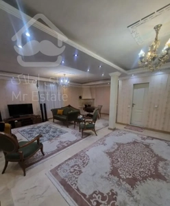 ۹۰ متر / ۱ خواب/تک واحدی/ جنت آباد جنوبی