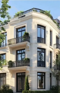 ۲۰۰ متر/تک واحدی/مستر دار/بهاران