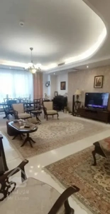 ۱۲۵ متر ۲ خوابه برج باغ