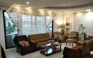 فروش واحد 119 متری در عدالت