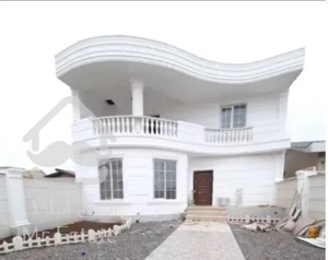 ویلا در حسین اباد رودسر