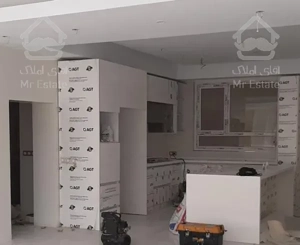 آپارتمان ۱۹۵ متری نیاوران جمشیدیه