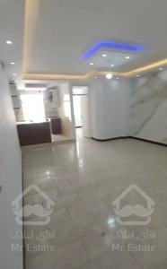 60متری/ خوش نقشه /رو به نما /اندیشه