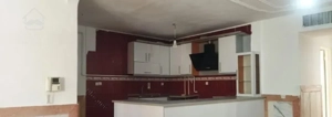 اجاره آپارتمان 90متری/2خواب/همکف/شهرک فجر تخلیه