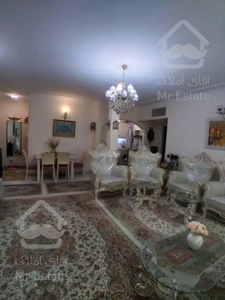 فروش ۱۲۰ متری ۳ خواب در بلوار فردوس شرق