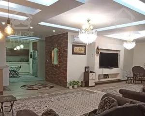 آپارتمان ۱۶۰ متری دوخوابه