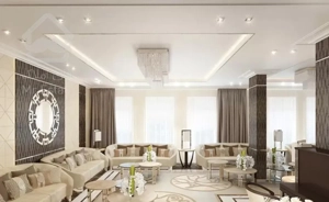 فروش آپارتمان ۹۰ متری ۲ خوابه واقع در شهرک آزادی