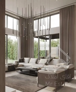 آپارتمان ۱۸۰ متری نوساز فاز ۲
