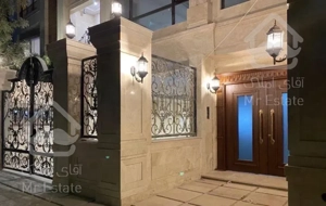 165متـر/تکـواحدی/ 2کله نورگیـرجنوبی/صفـر