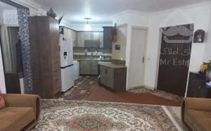 فروش آپارتمان 85متری درشهرک مهر امیدبابل