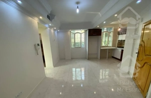 ۵۴متر یک خواب/فول امکانات/سالن پرده خور