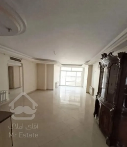 ۱۳۵ متر ۳ خواب/ فول/ رو به آفتاب