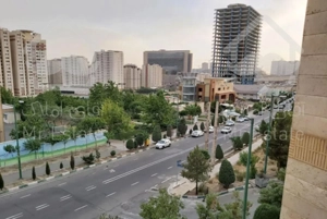 ۸۲ متر خوش نقشه غرق نور وی یو ابدی