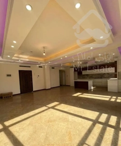 ۱۱۷متر/۳خواب/فول امکانات/جنت اباد مرکزی