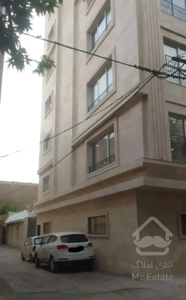 آپارتمان ۲۵۰متری ۴خواب نوساز سناباد