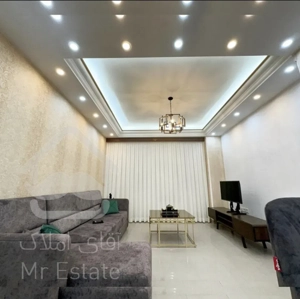 ۲خواب فول نور مستقیم روبه افتاب سوپر لاکرچی مدرن