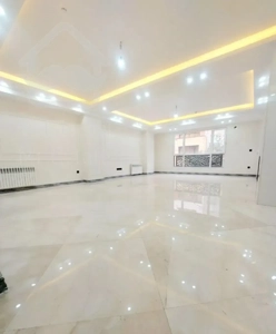 فروش ۱۳۶ متر ۳ خواب نوساز لوکس / پونک معین