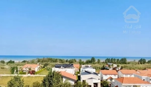 آپارتمان*شهرک برندقصردریامحمودآباد*روبه دریا