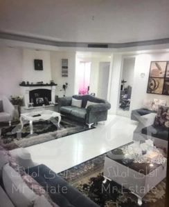 ۱۴۰متر۳خوابه قلهک با امکانات