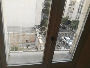 اجاره آپارتمان دو خوابه فول امکانات صادقیه بلوار فردوس