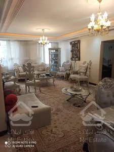 ۹۰متر کم واحد سالن پرده خور