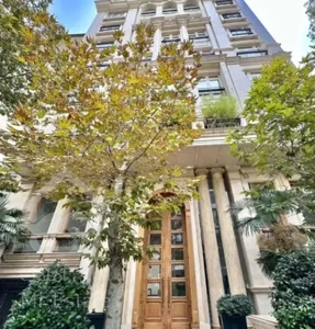 ۳۱۰ متر/معماری اصیل متریال روز/فرعی با اصالت یاسمن