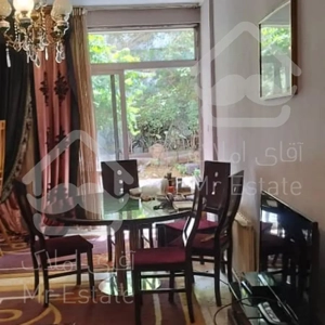 ۱۲۰متر ۲خواب ونک / ۱۵۰ متر حیاط اختصاصی / ۱۲ متر انباری