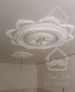 گچکاری ولکه کاری