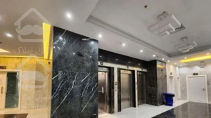 فروش واحد ۹۰متری برج کرانه، کلید نخورده