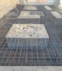 فروش آپارتمان ۱۰۰ متری ۲ خوابه