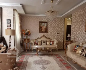 فردوس غرب/ ۶۳متر،۲خواب/ رو به آفتاب